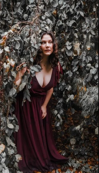 Baker's Wife: Ranae Miller