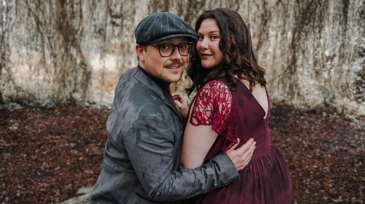 Baker: Theo Budd
Baker's Wife: Ranae Miller