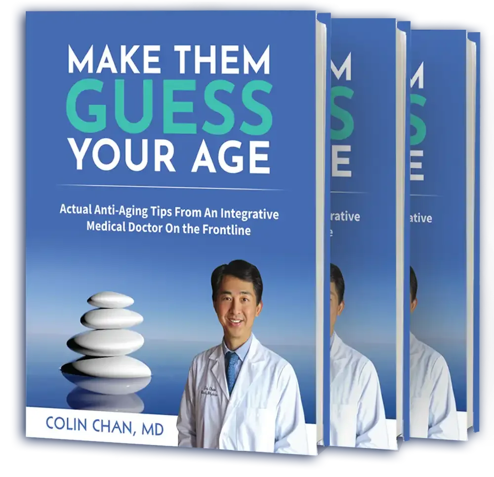 Colin Chan