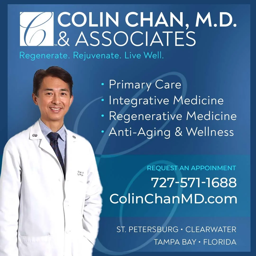 Colin Chan