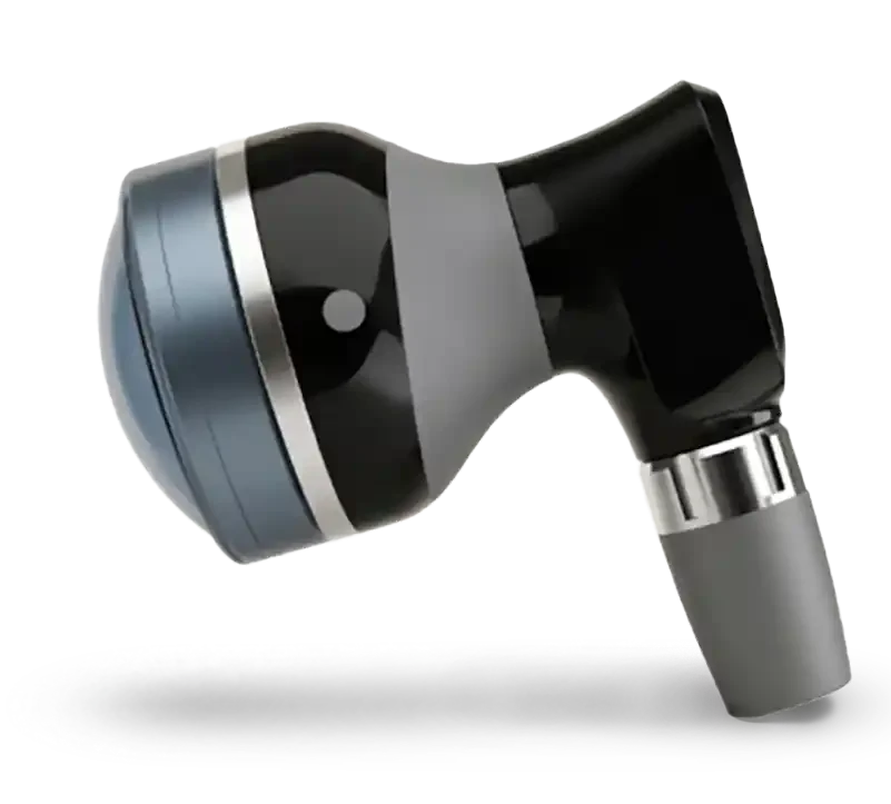 Shockwave applicator