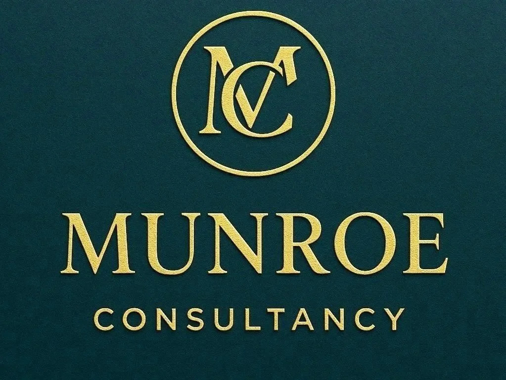 Munroe  Consultancy