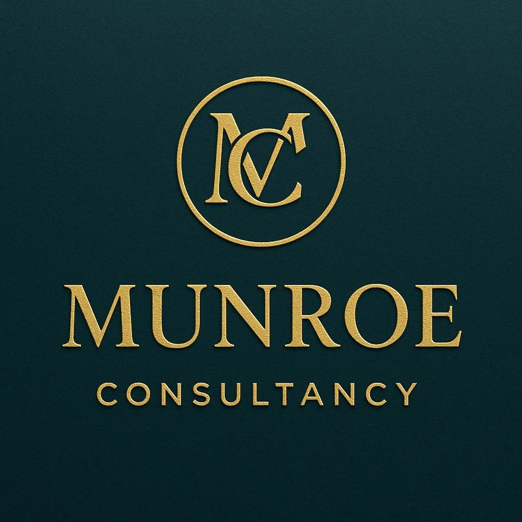 Munroe  Consultancy