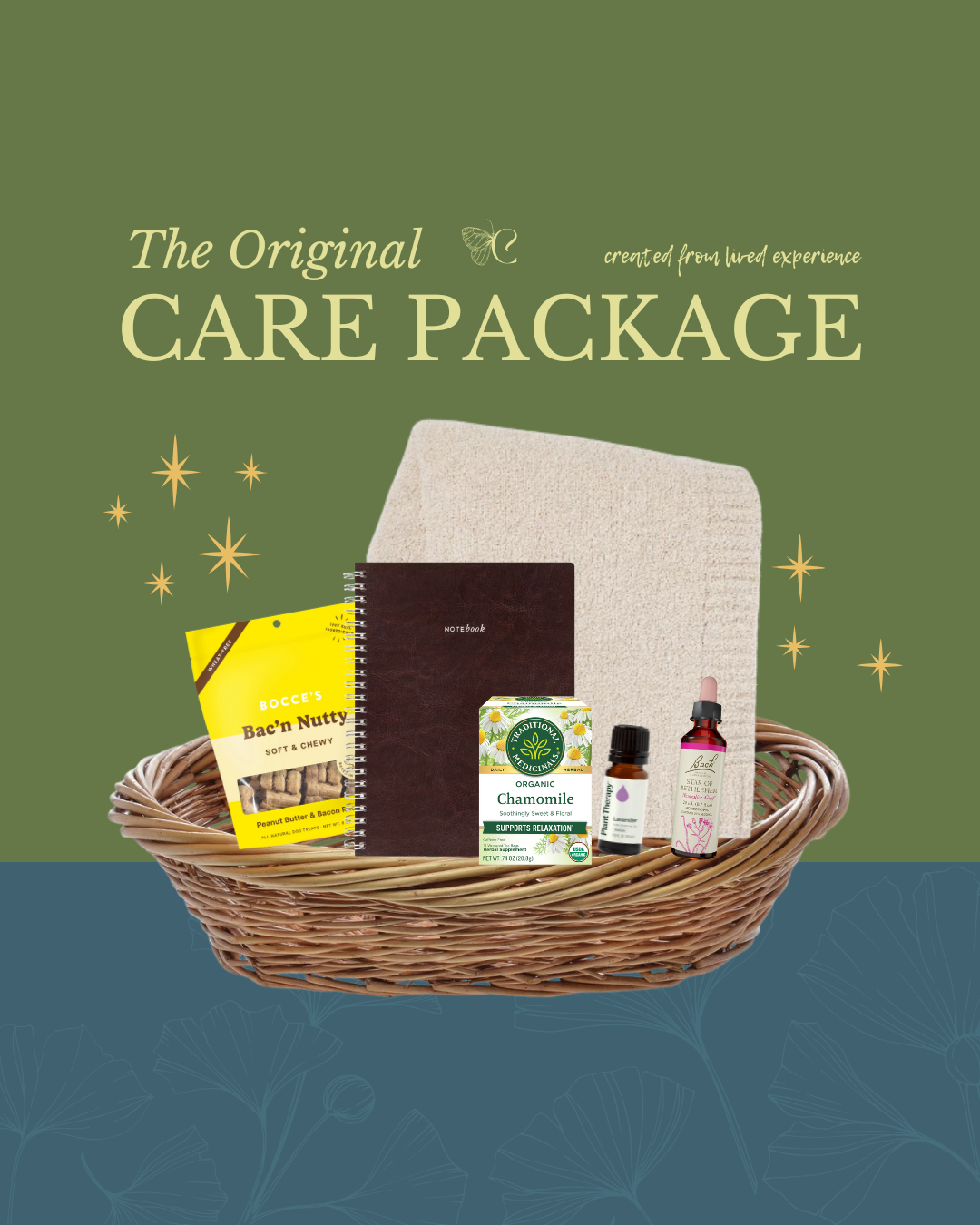 The Original Care Package