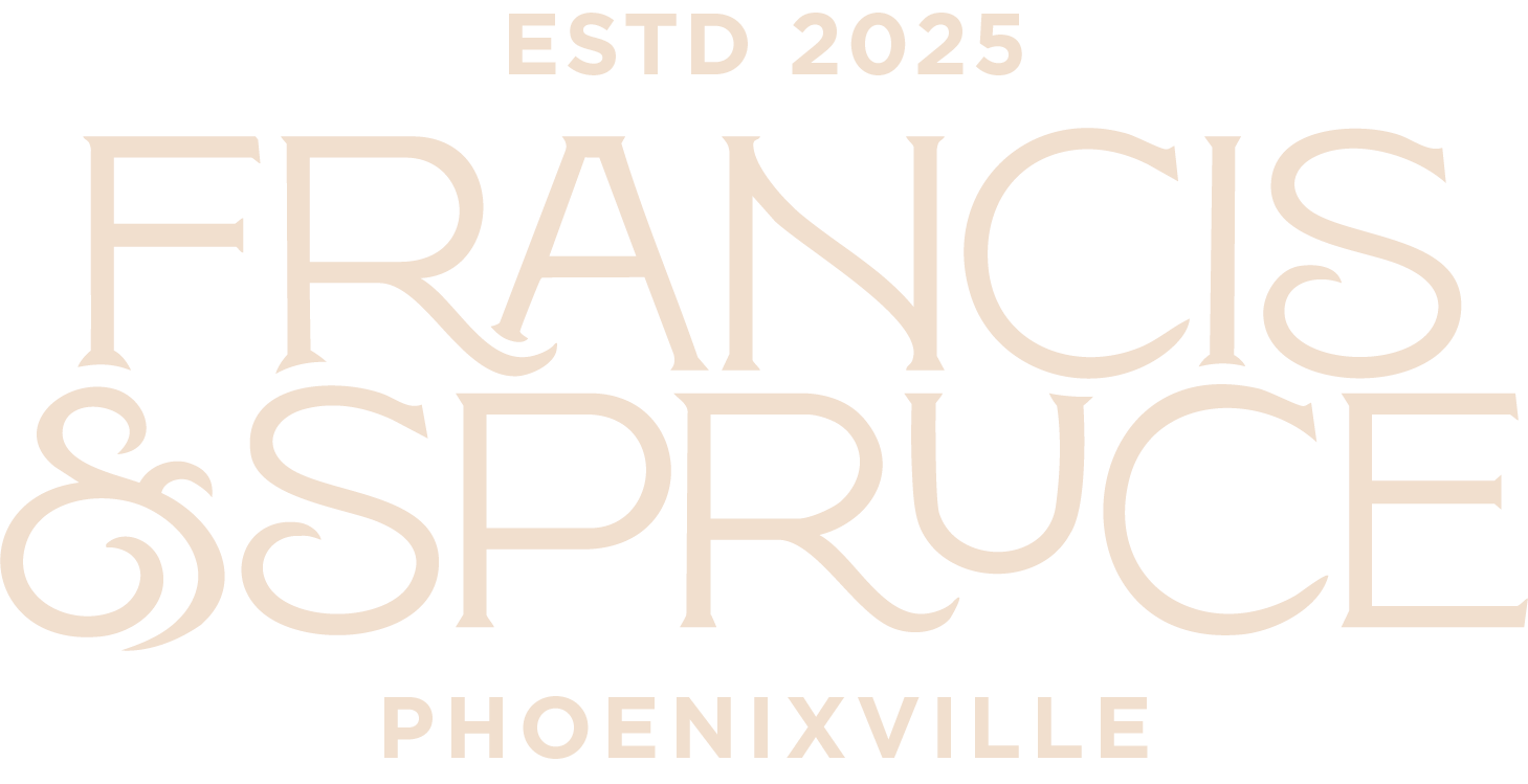 Francis &amp; Spruce
