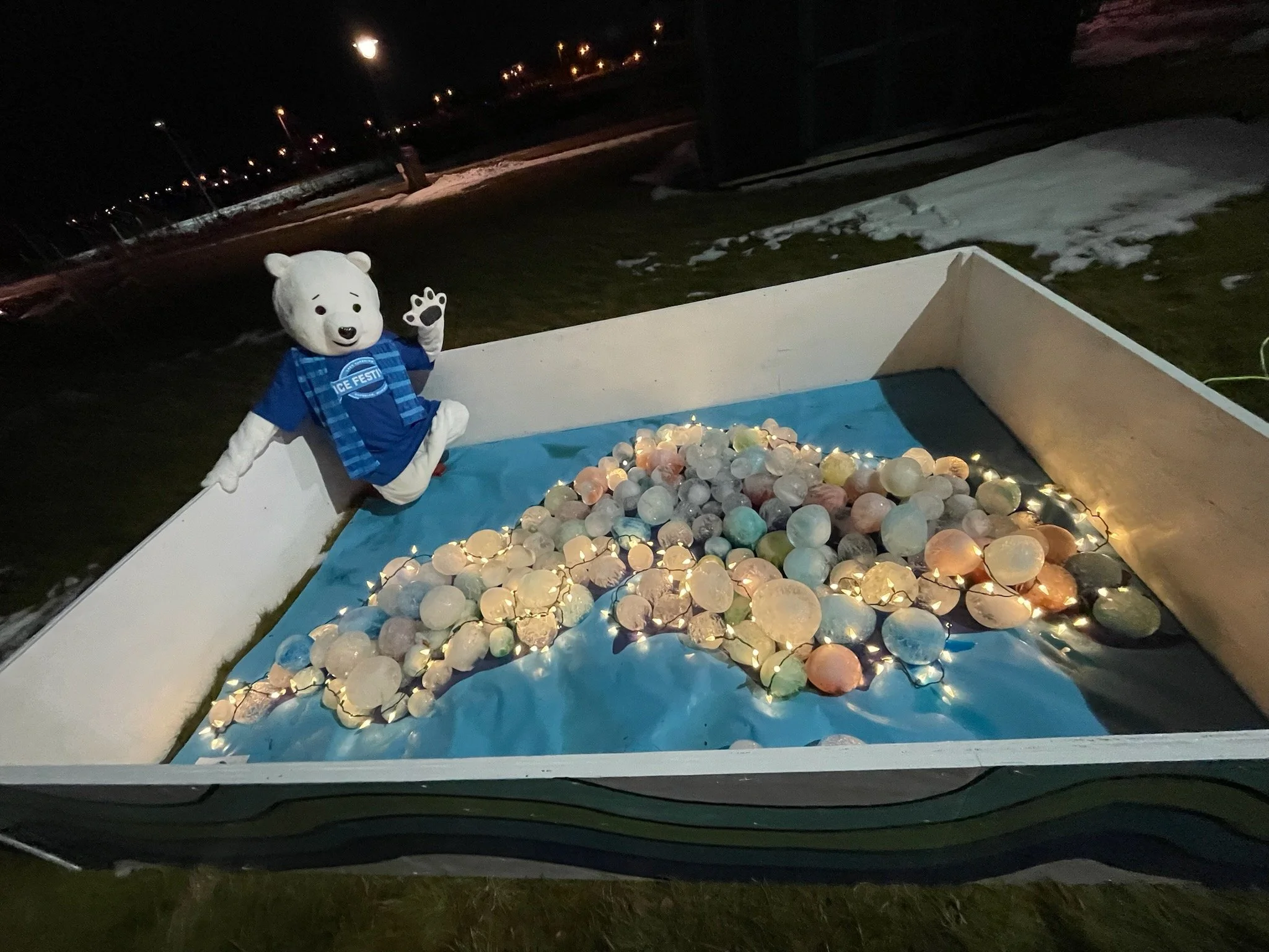 ORB365: A Community Art Collaborative