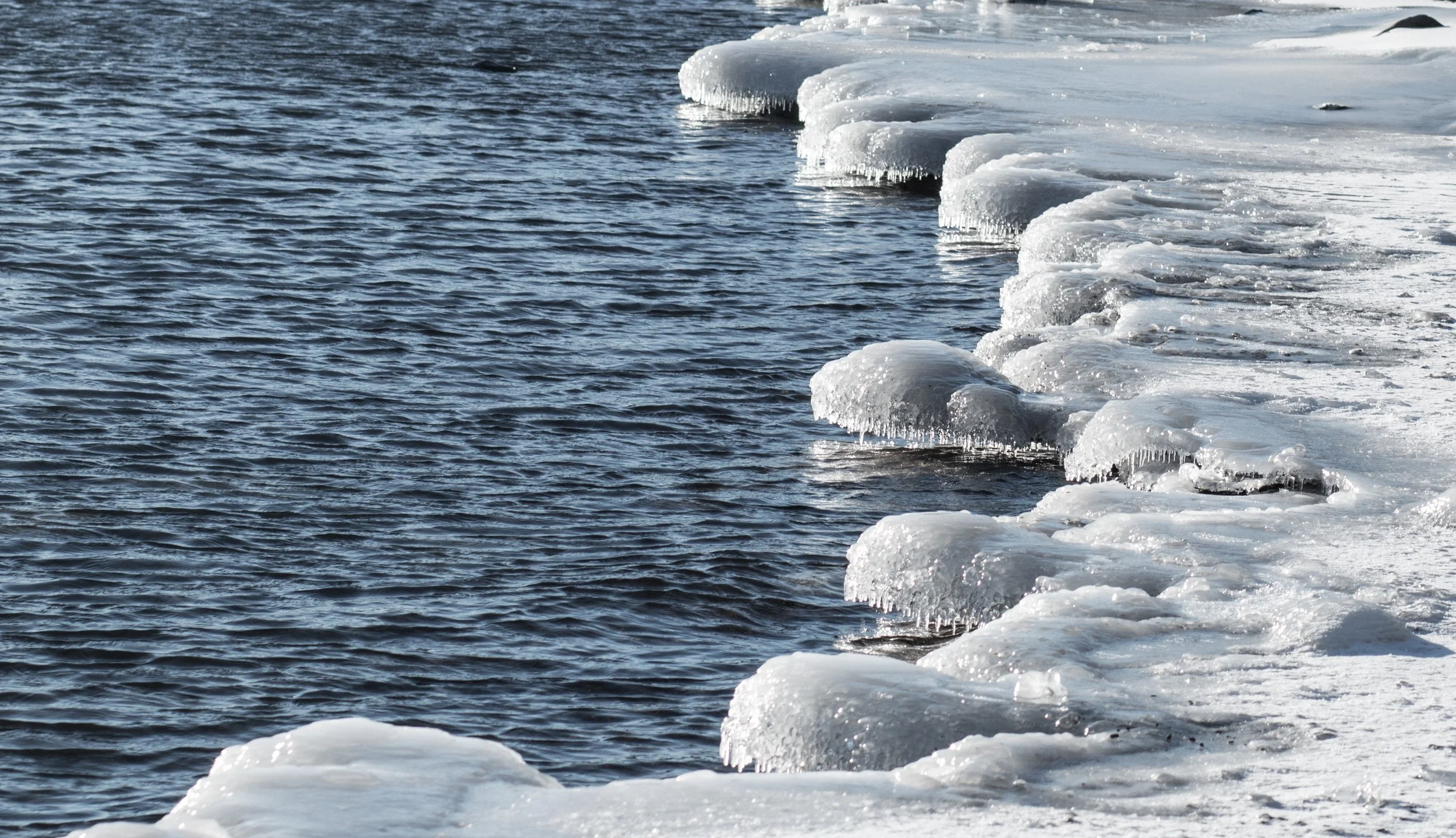 Take the Hypothermia Challenge
