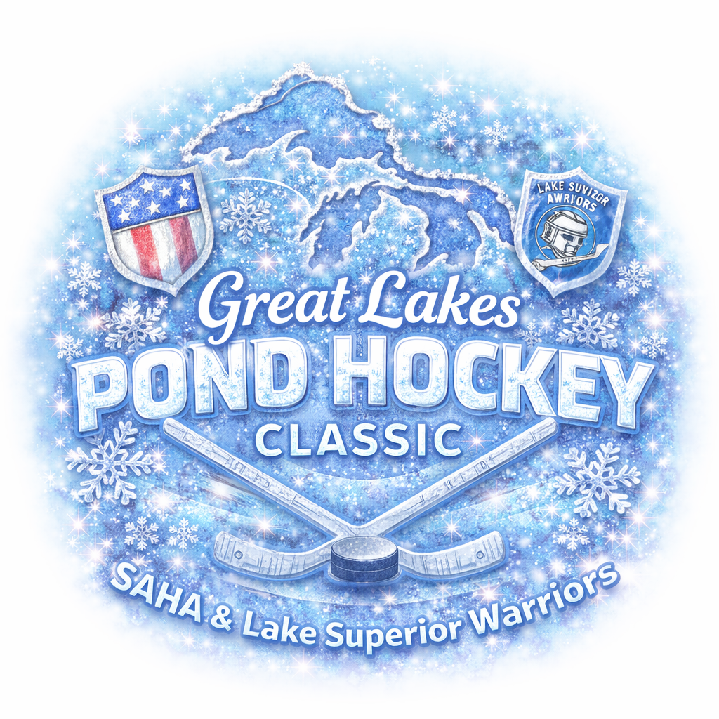 Great Lakes Pond Hockey Classic