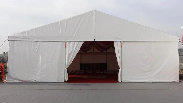 Missinne Warming Tent 