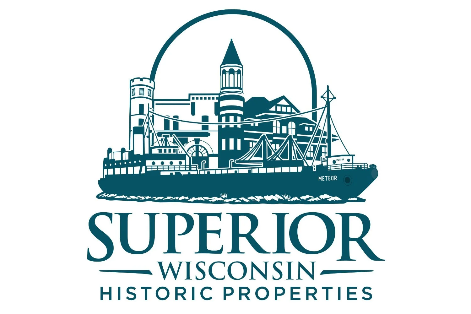 Free Tours at Fairlawn Mansion