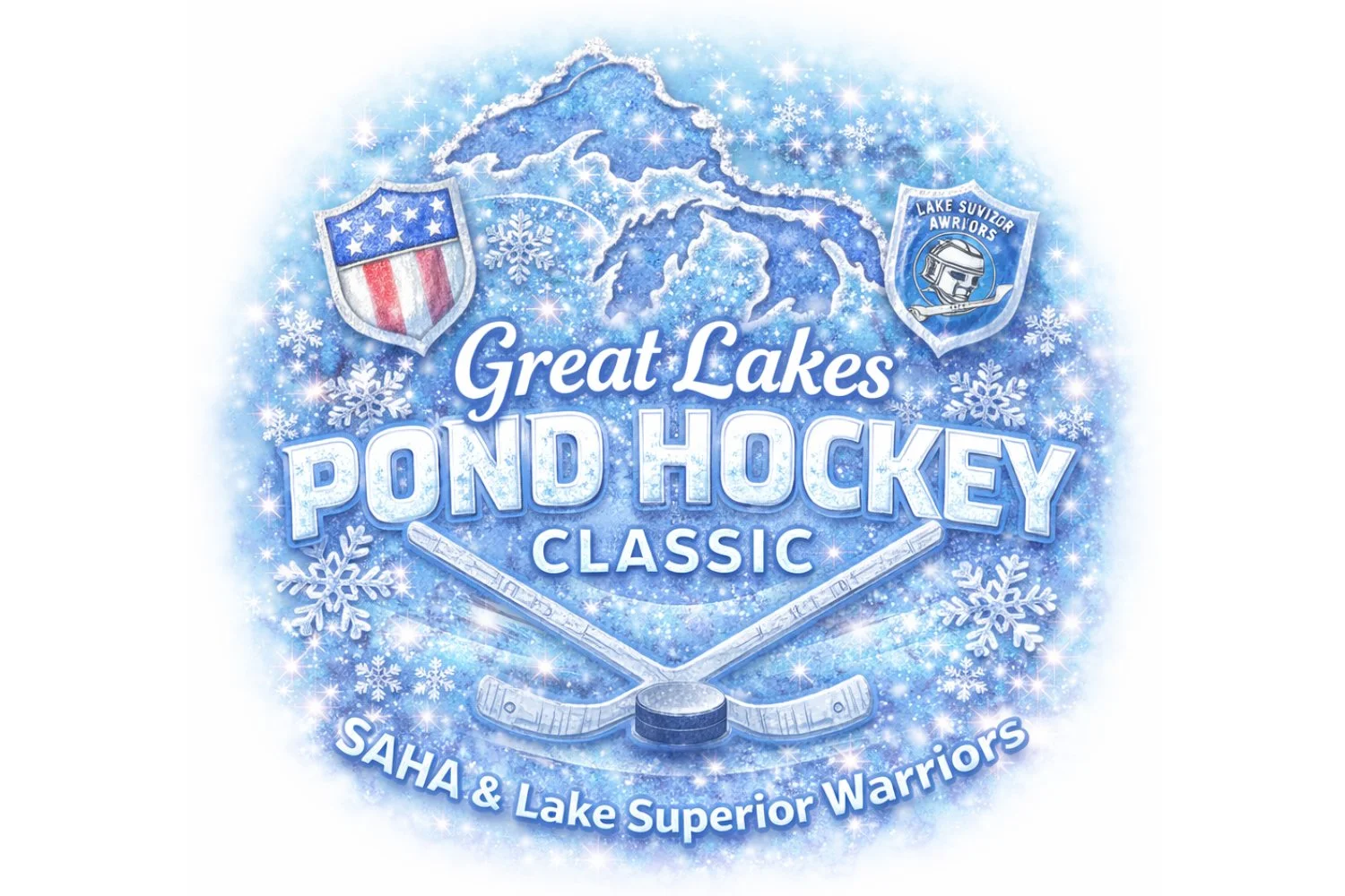 Great Lakes Pond Hockey Classic 