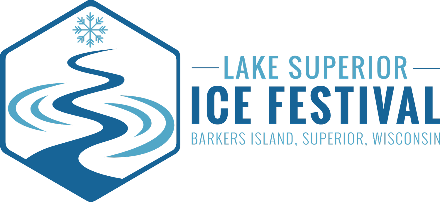 Lake Superior Ice Festival