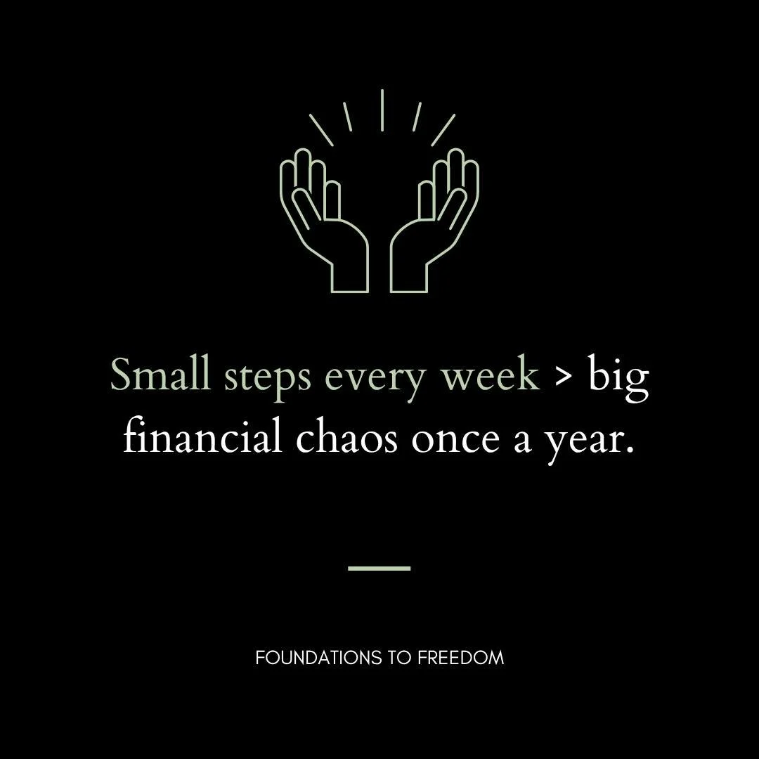 I've always lived on the Financial Chaos side of life. 
You would cry if I told you how many times I have rented apartments, paid an entire years worth of rent and never even stayed one night. 
We all make money mistakes. Sometimes big ones.

The sma