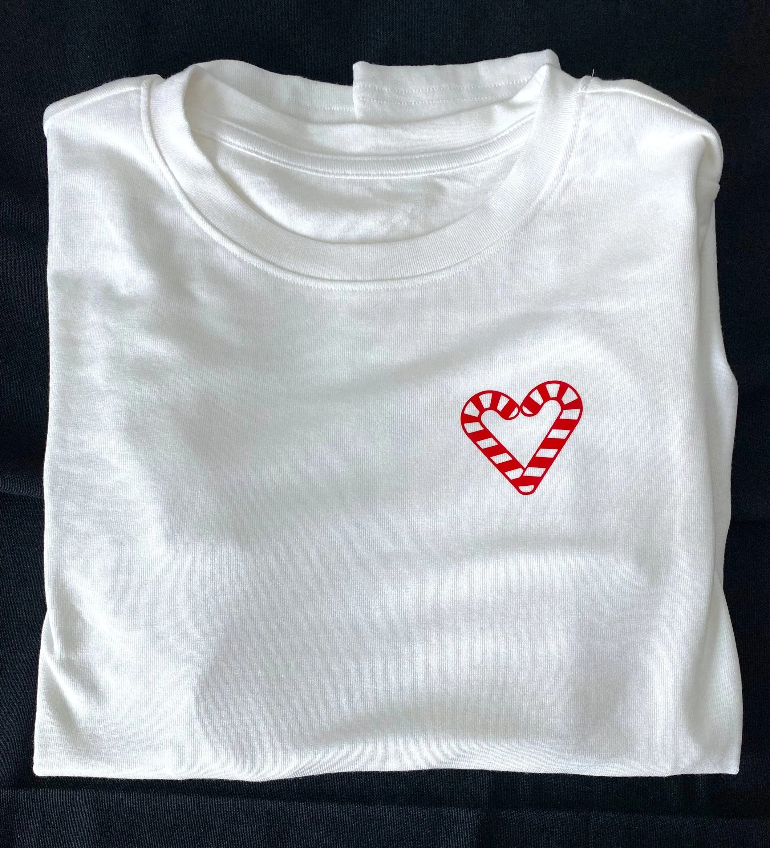 Bailey's Candy Cane Long Sleeve