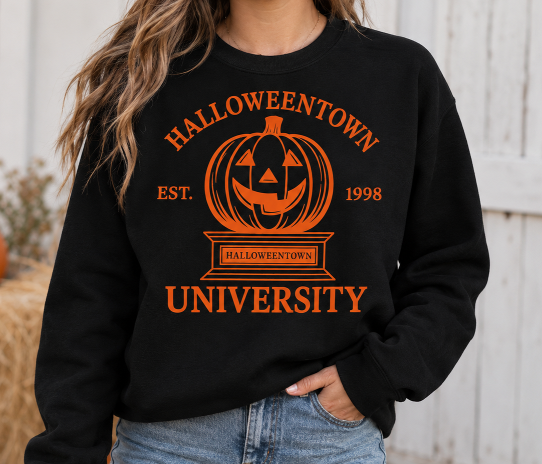 black orange halloweentown person.png