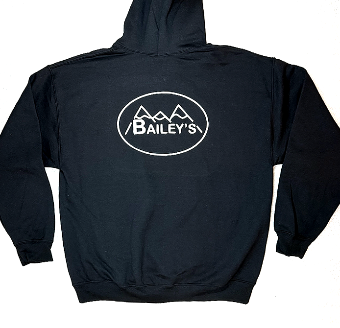 Bailey's Black Sweatshirt Back.webp
