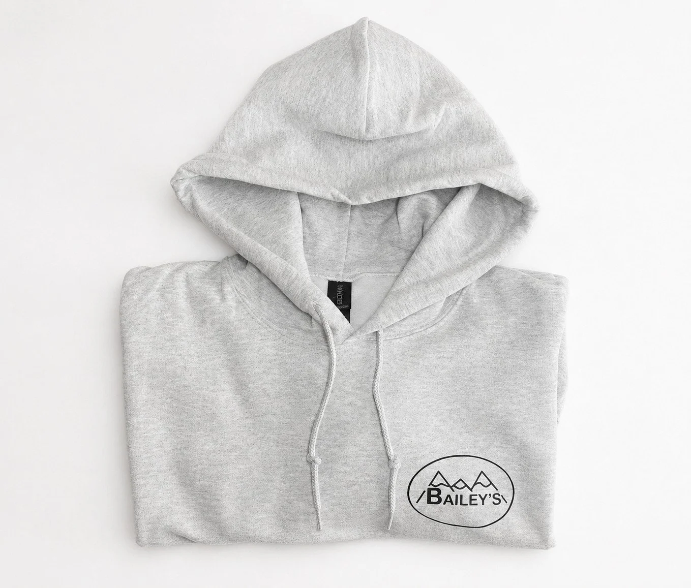 Bailey's Ash Sweatshirt