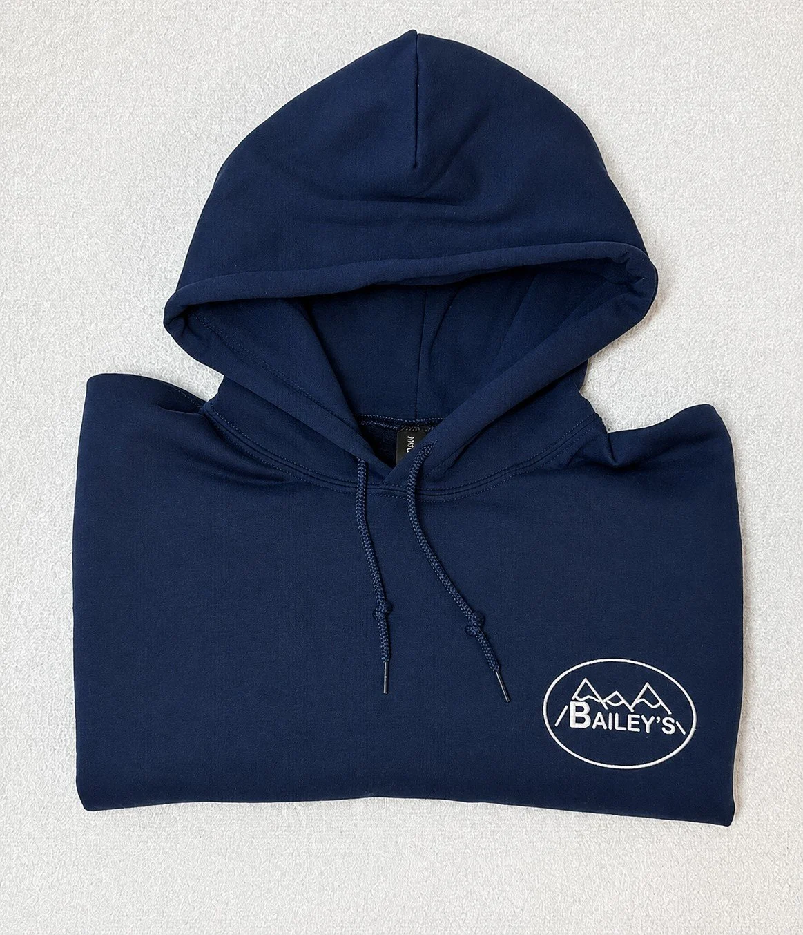 Navy Blue Bailey's Sweatshirt.jpeg