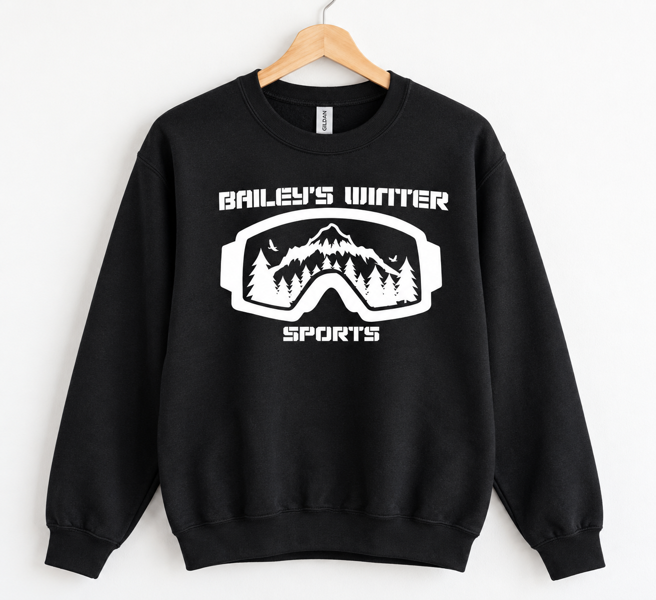 Bailey's Winter Sports