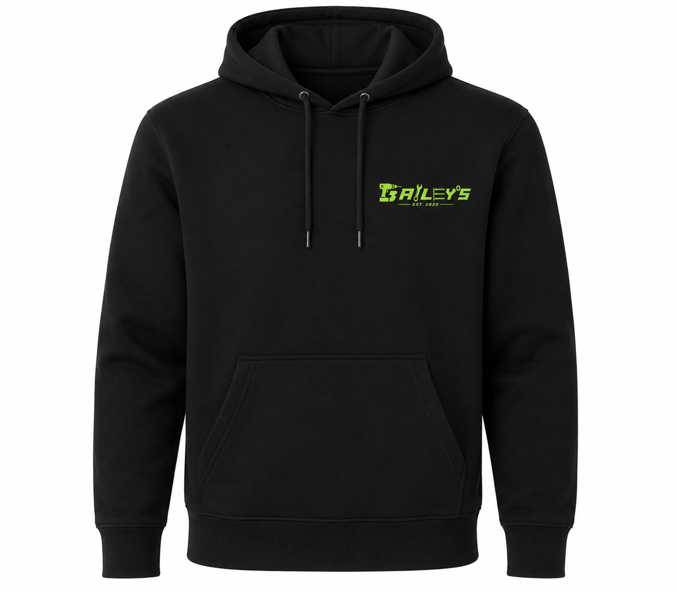 tool logo black lime green front.png