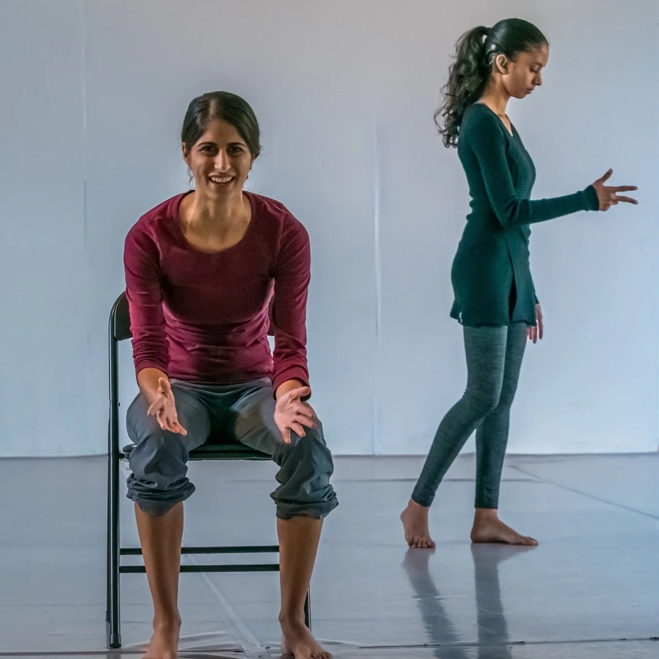 In our own backyards (2020)