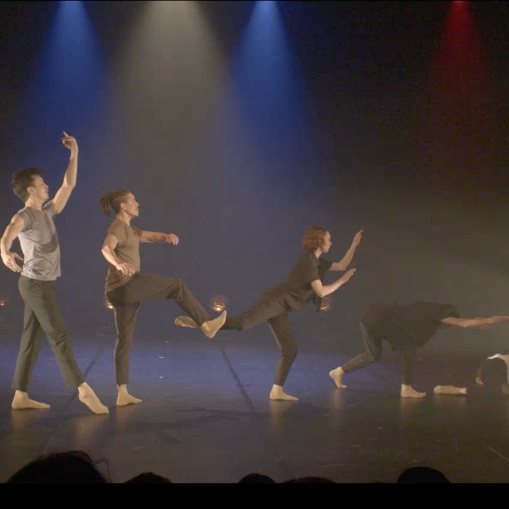 Love, Death, Creation (2022)