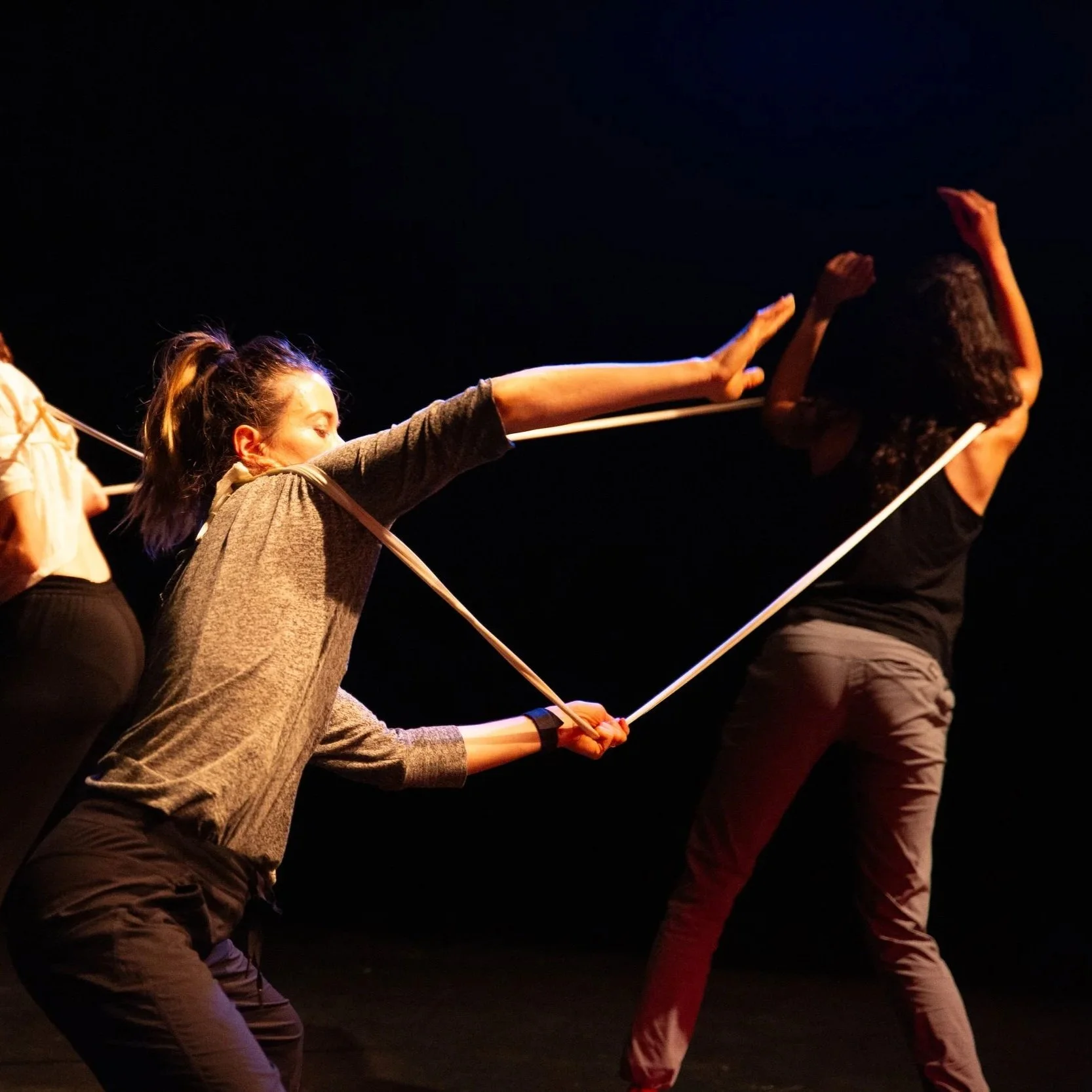 Heart Tethers (2023)