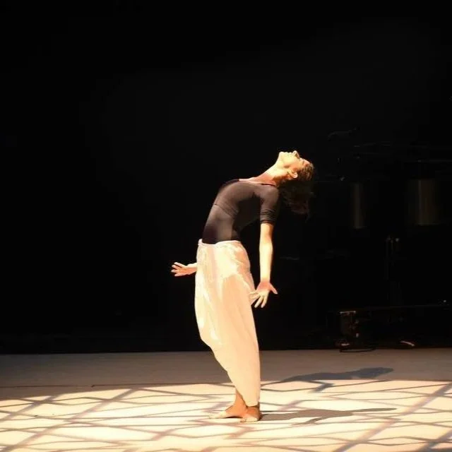 A Cyclical Journey (2018)