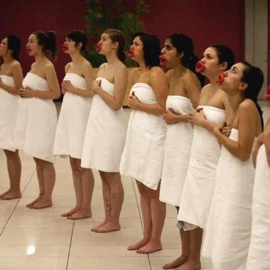 The Double Exhibit (2012-2014)