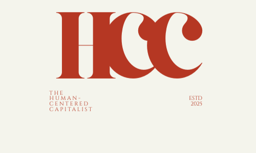 What is the Human-Centered Capitalist?