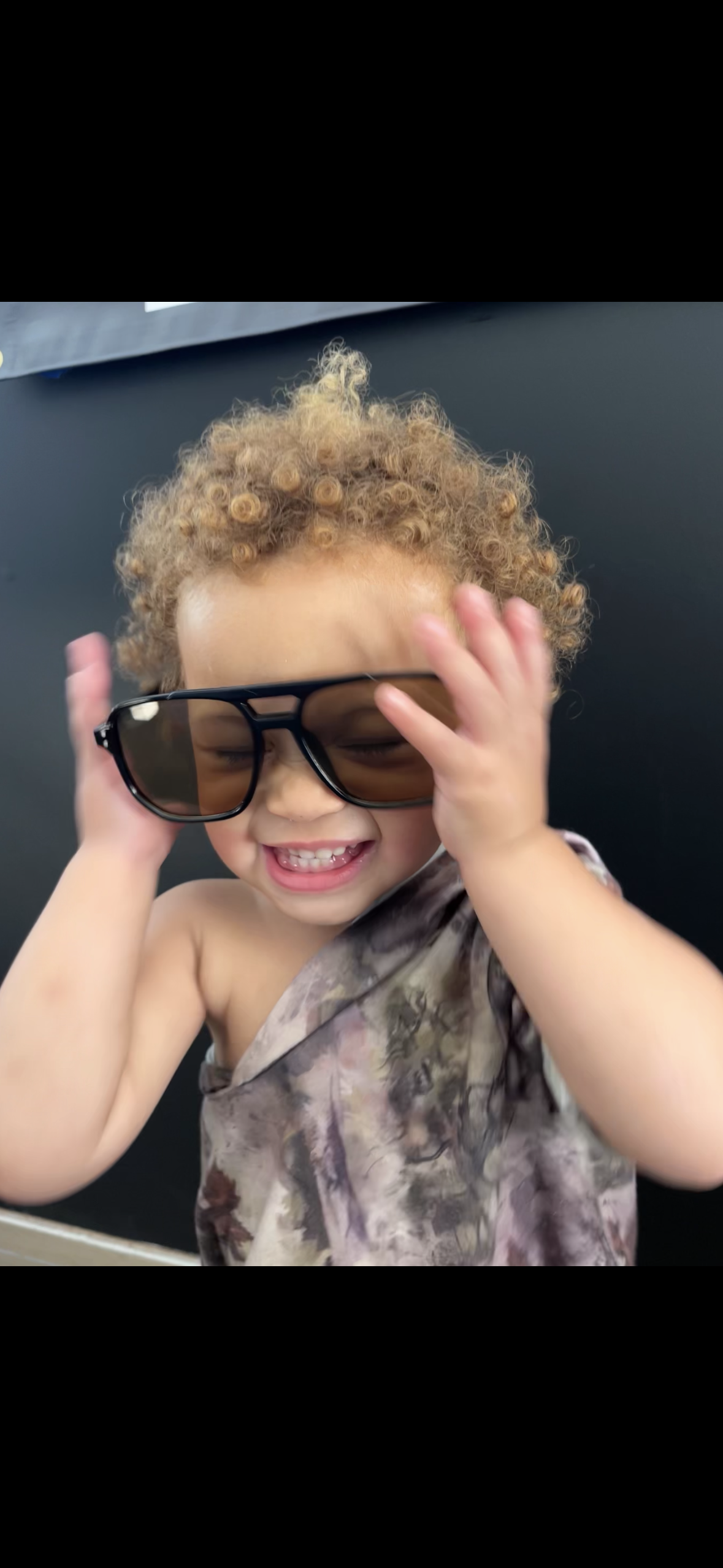 Good People's Baby Mascot Omi Jean