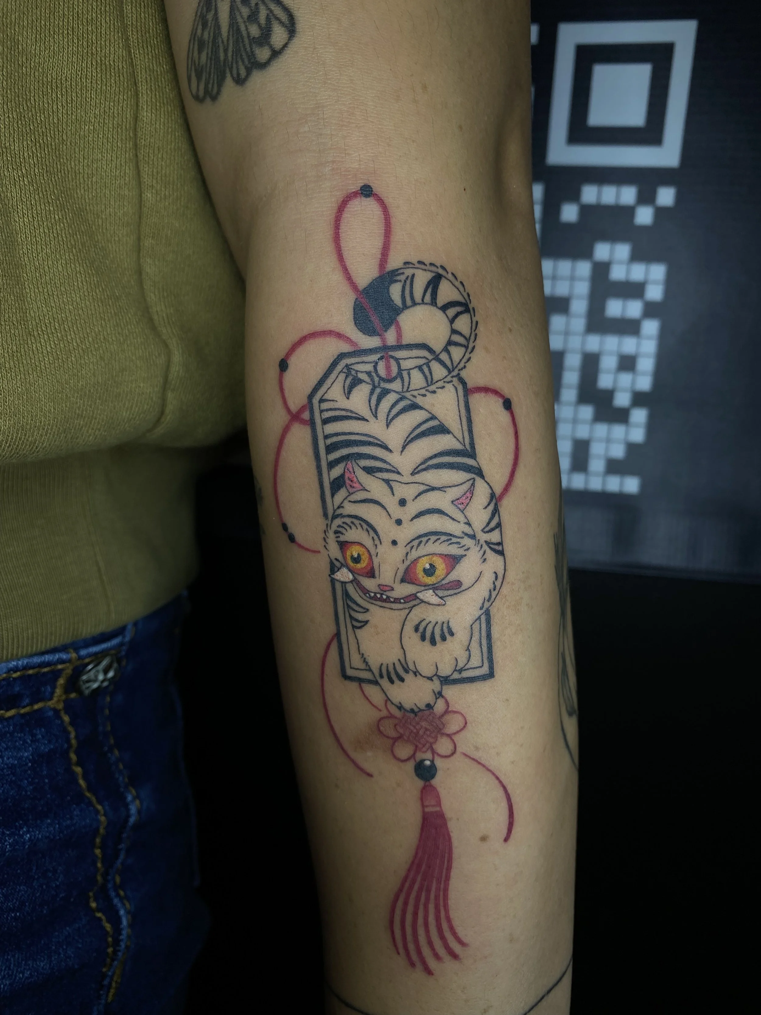 K Pop Demon Hunter Piece By Dr.Hudson