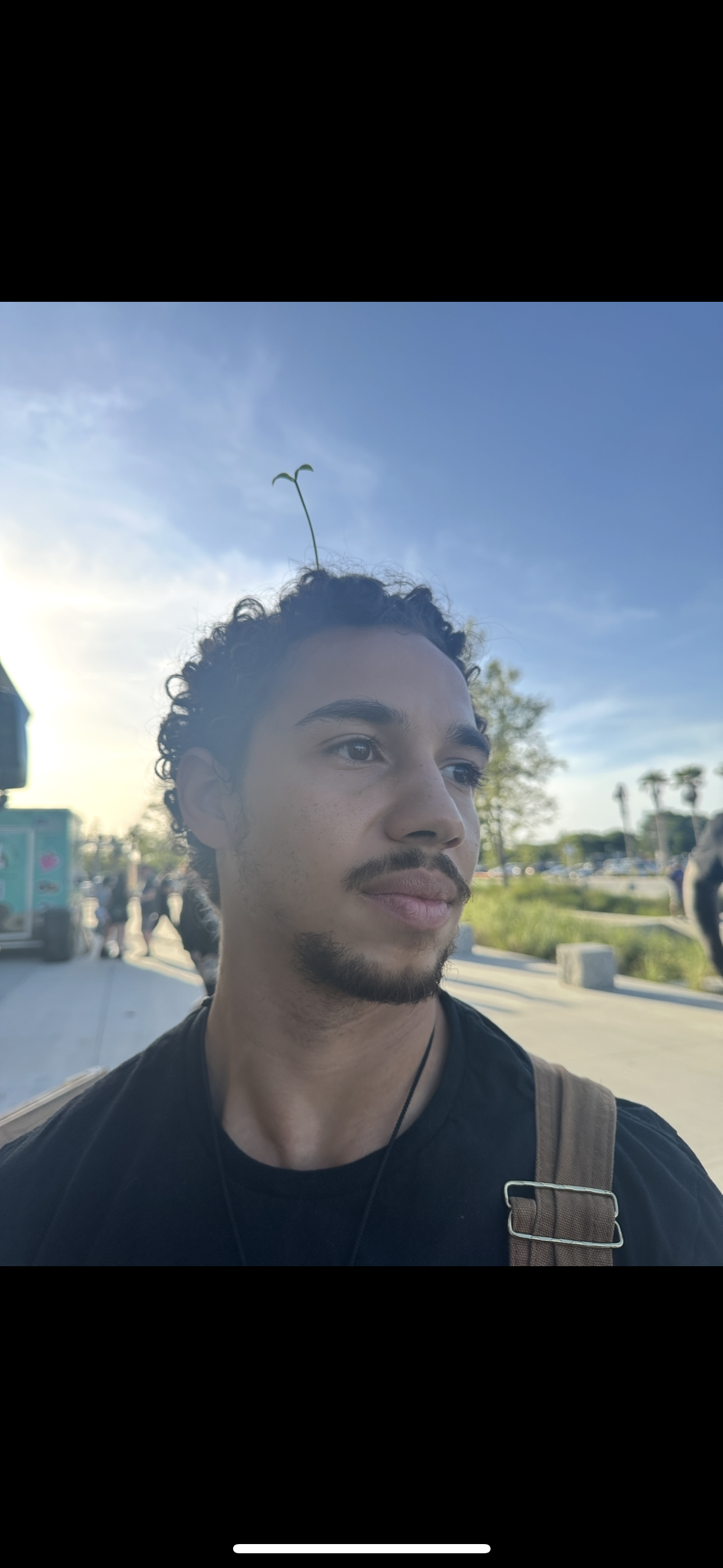 Good People's Artist Dr.Hudson At A Convention