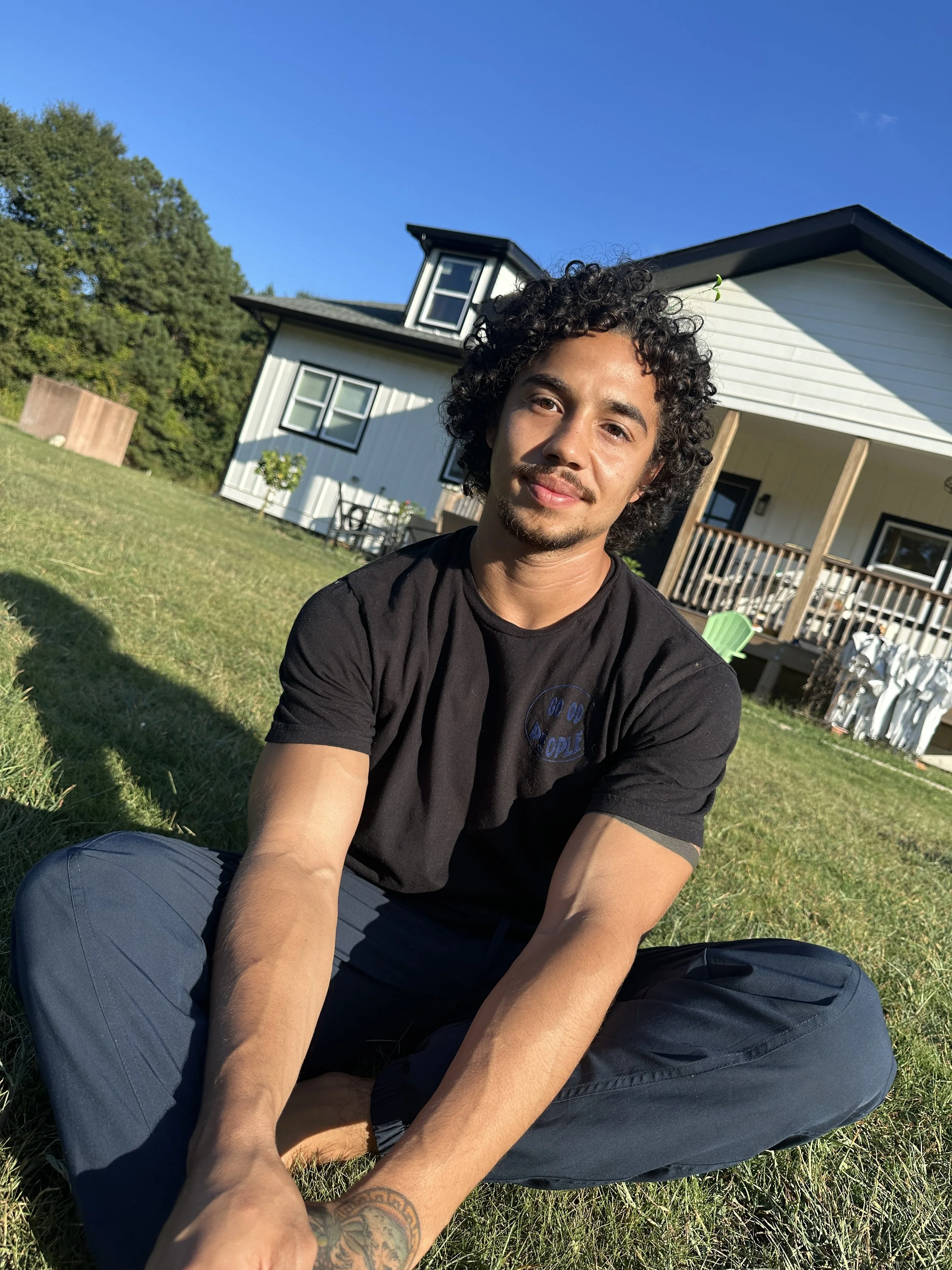 Good People's Artist Dr.Hudson