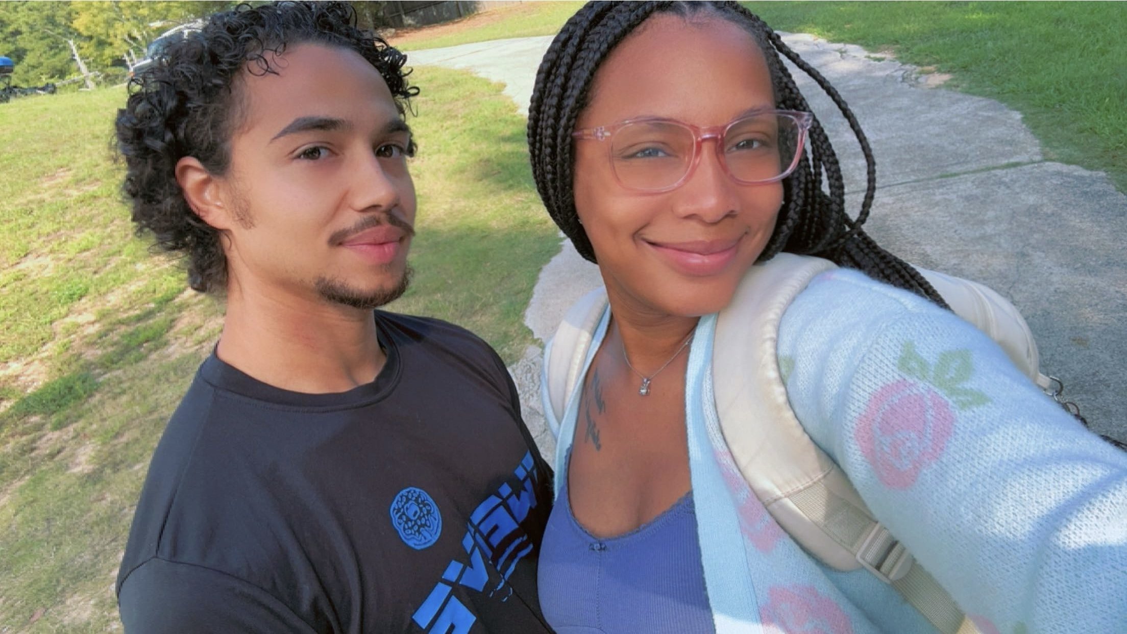 Dr.Hudson & Mrs.GoodPeople