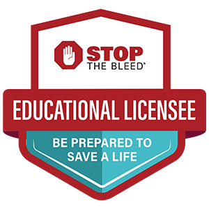 Stop The Bleed Educational License