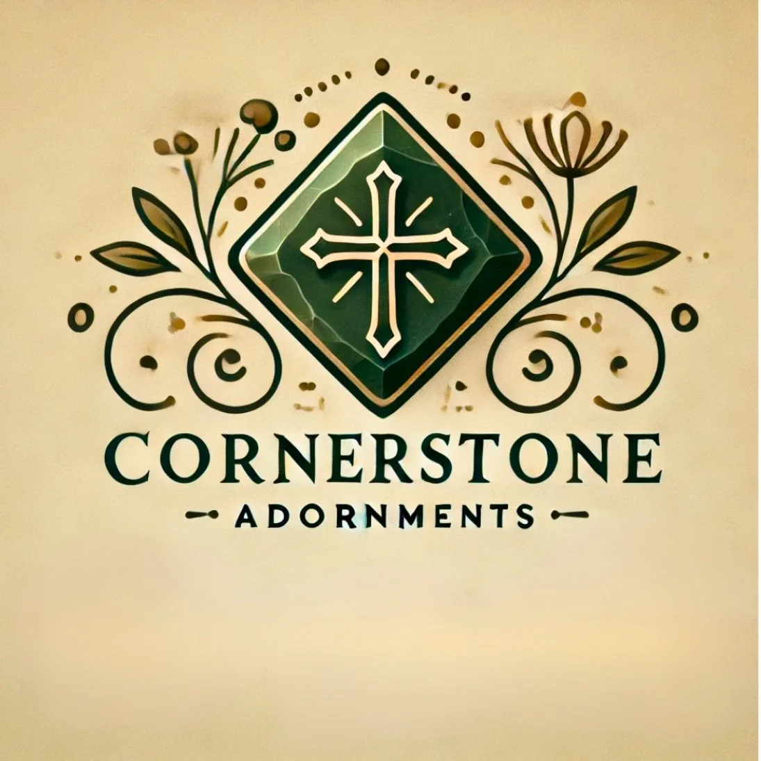 Cornerstone Adornments