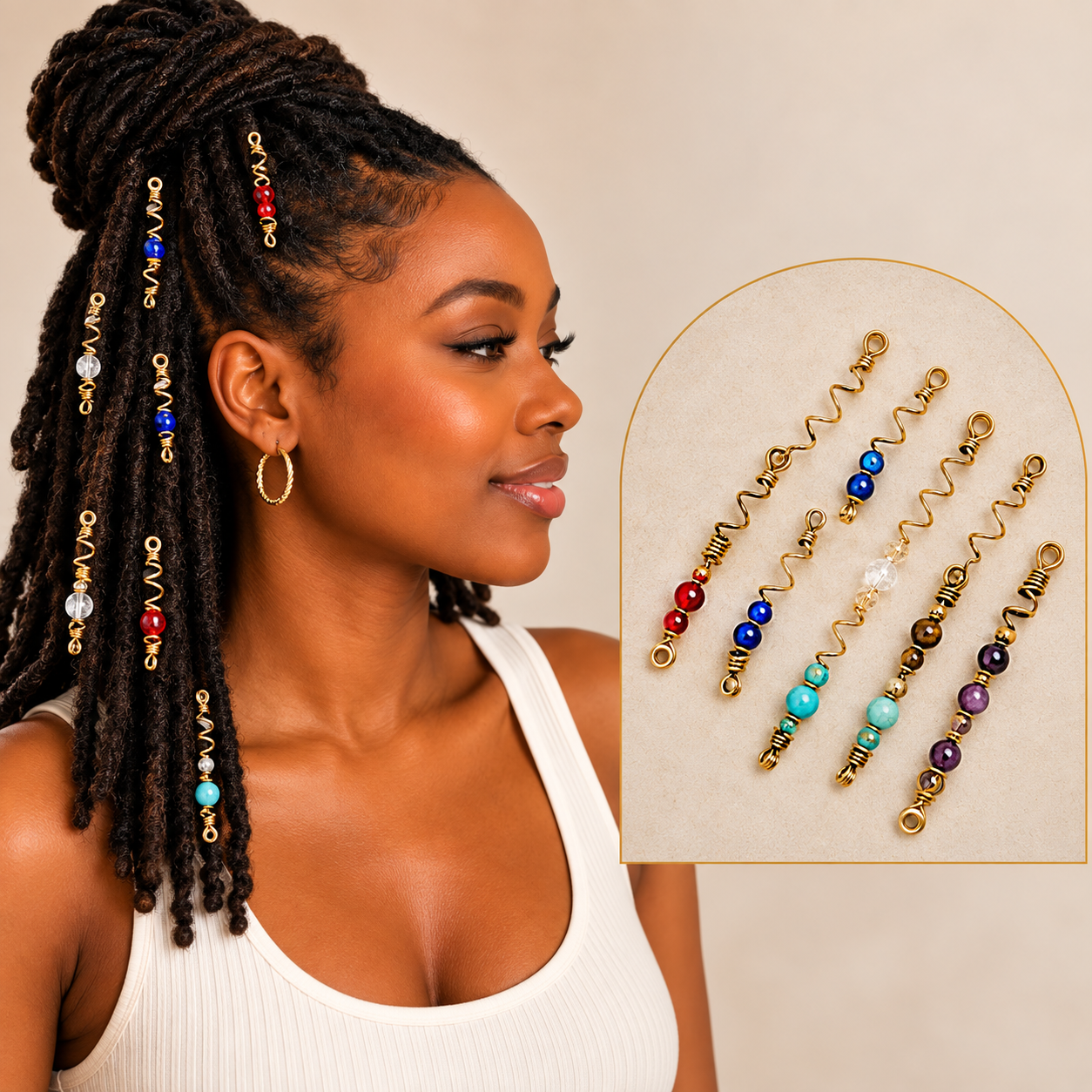 Microloc Jewels