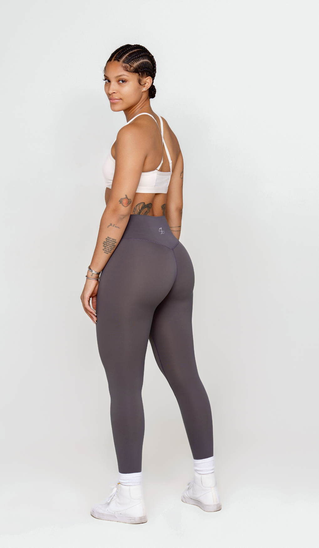 Mix. Match. Move. — 3 for $66 Leggings — JSculpt Fitness | Athleisure Clothing, Shapeware & Waist Trainers