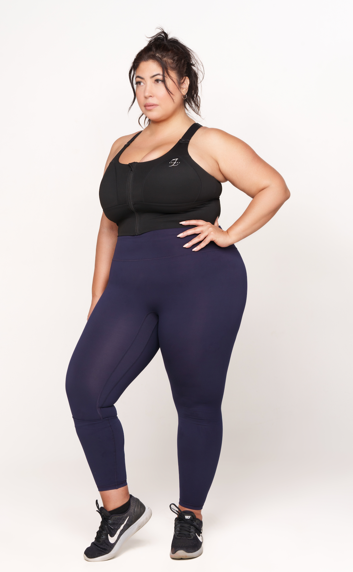 Mix. Match. Move. — 3 for $66 Leggings — JSculpt Fitness | Athleisure Clothing, Shapeware & Waist Trainers