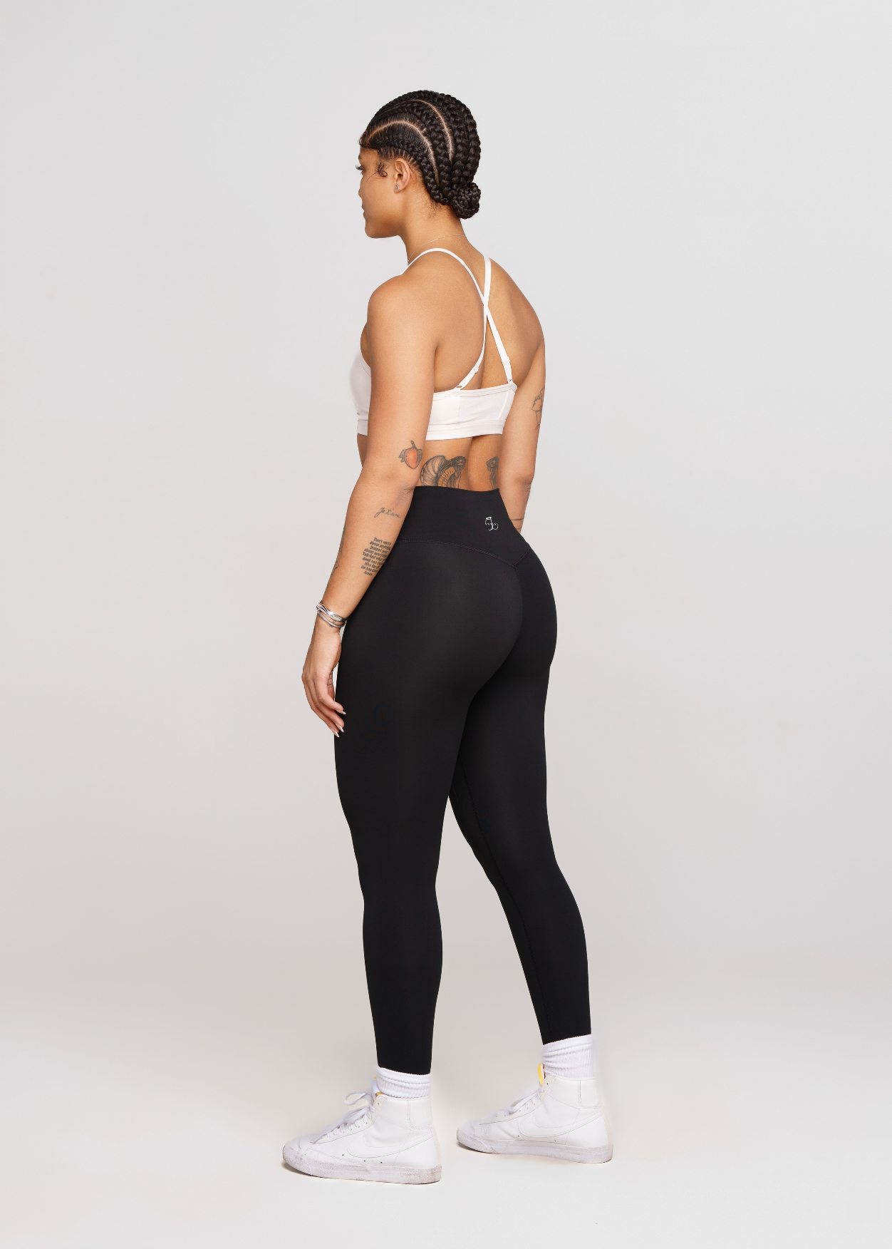 Mix. Match. Move. — 3 for $66 Leggings — JSculpt Fitness | Athleisure Clothing, Shapeware & Waist Trainers