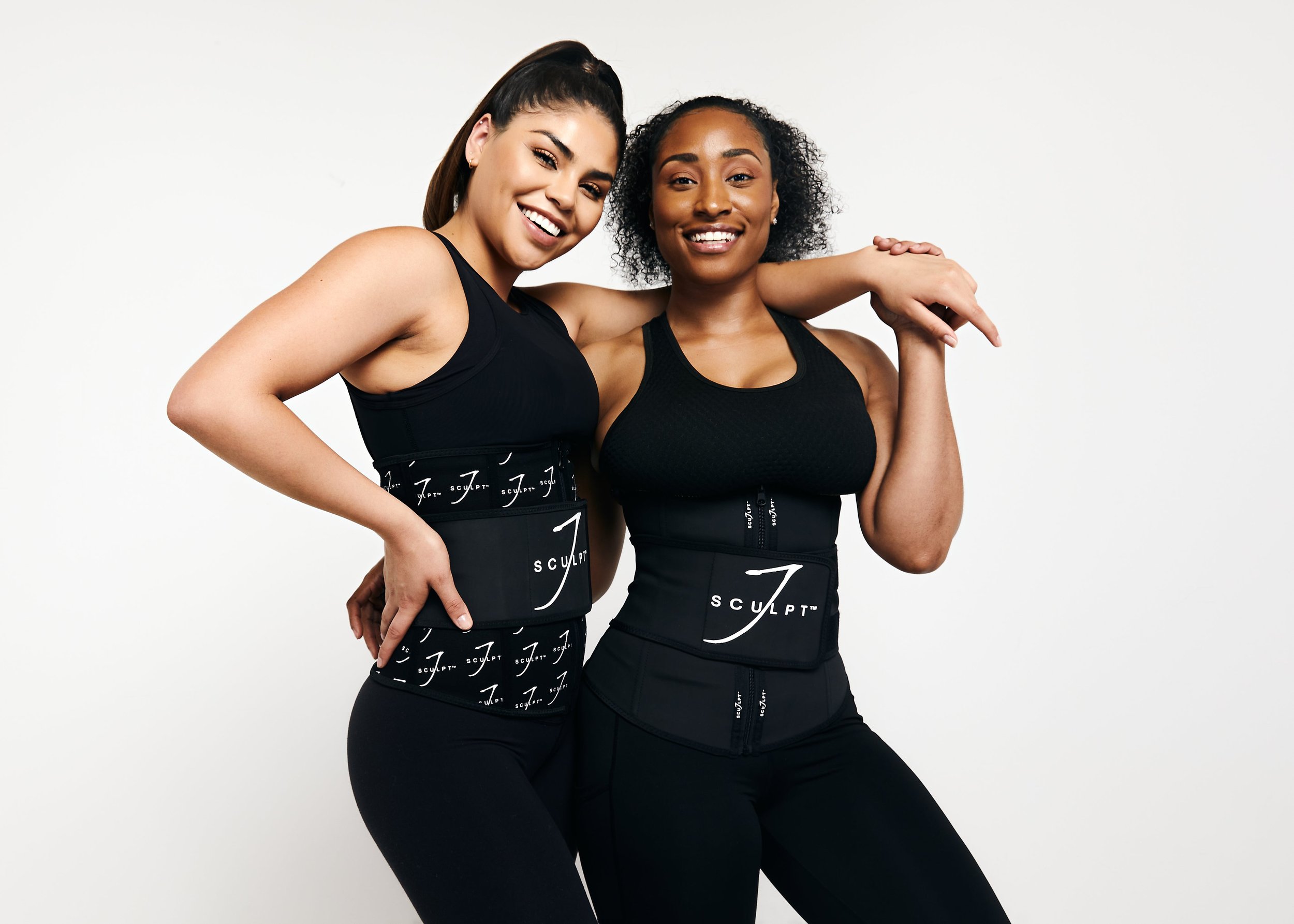 JSCULPT LOGO MANIA REVERSIBLE — JSculpt Fitness | Athleisure 