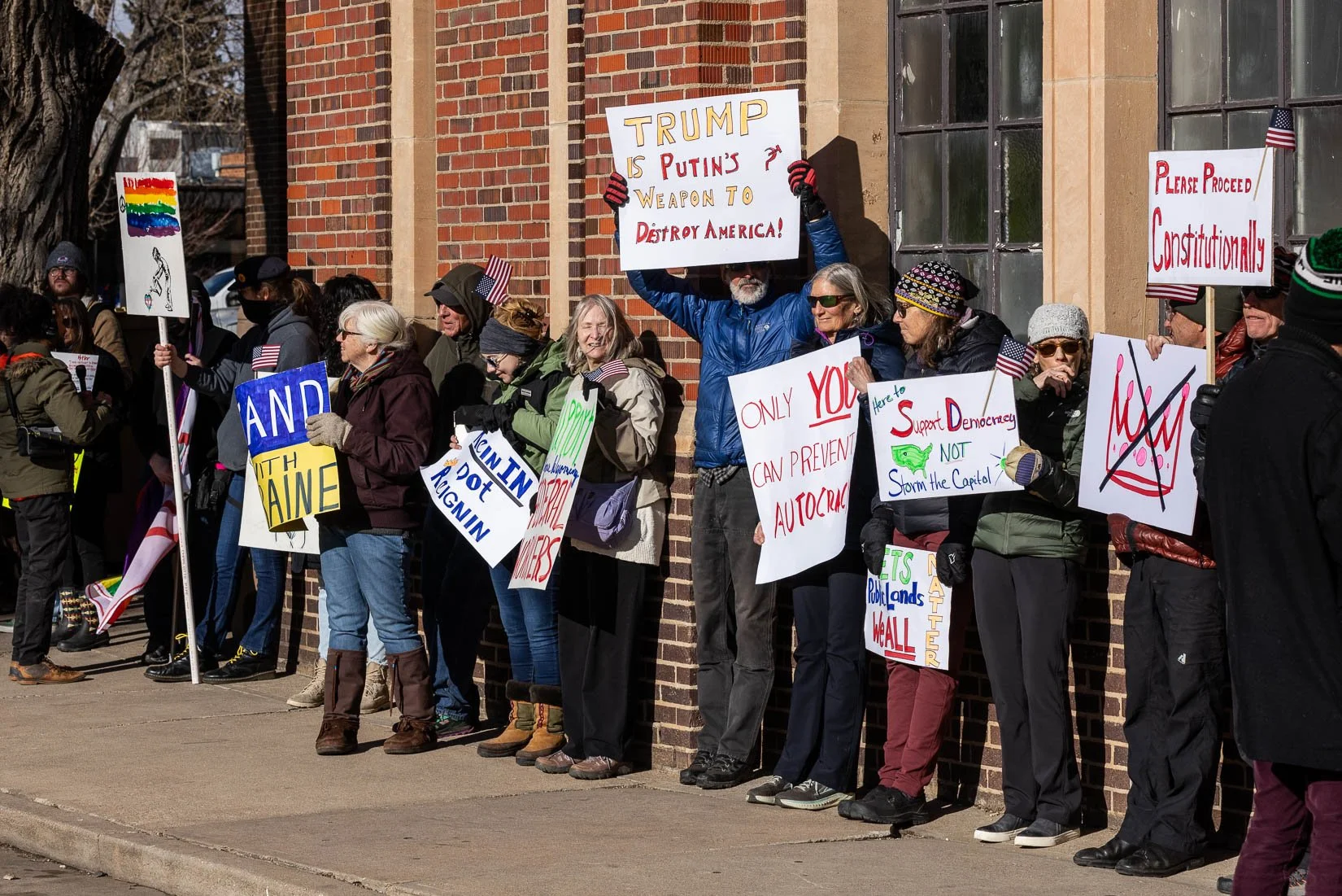 Editorial Photographer in Laramie, Wyoming