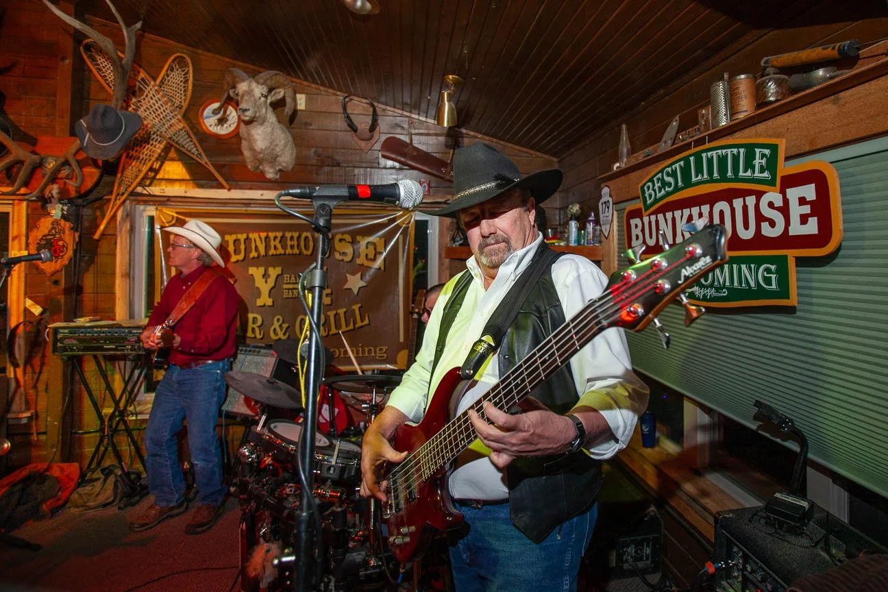 Event photography in Cheyenne, Wyoming for marketing and editorial use.