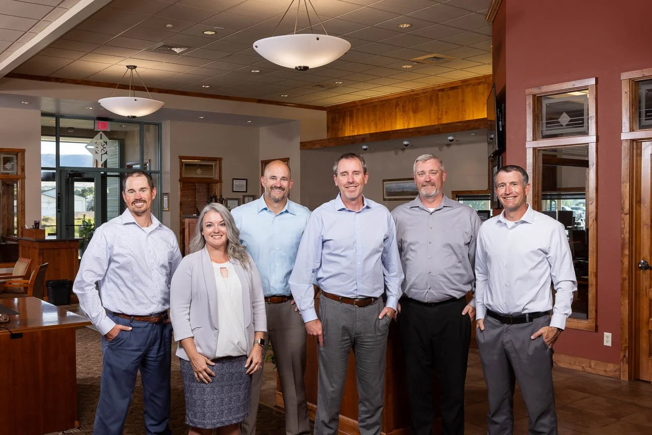 Portrait Photographer in Casper, Wyoming
