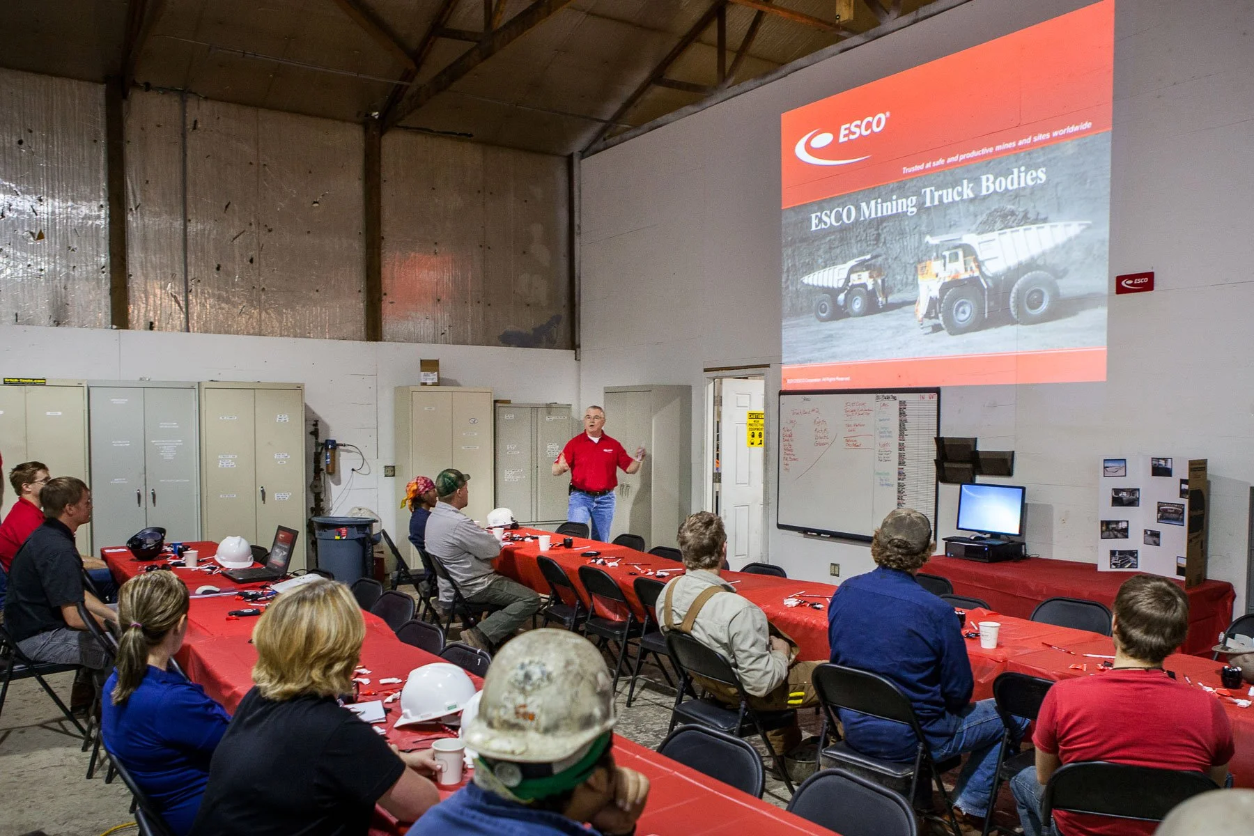Education Photography in Casper, Wyoming