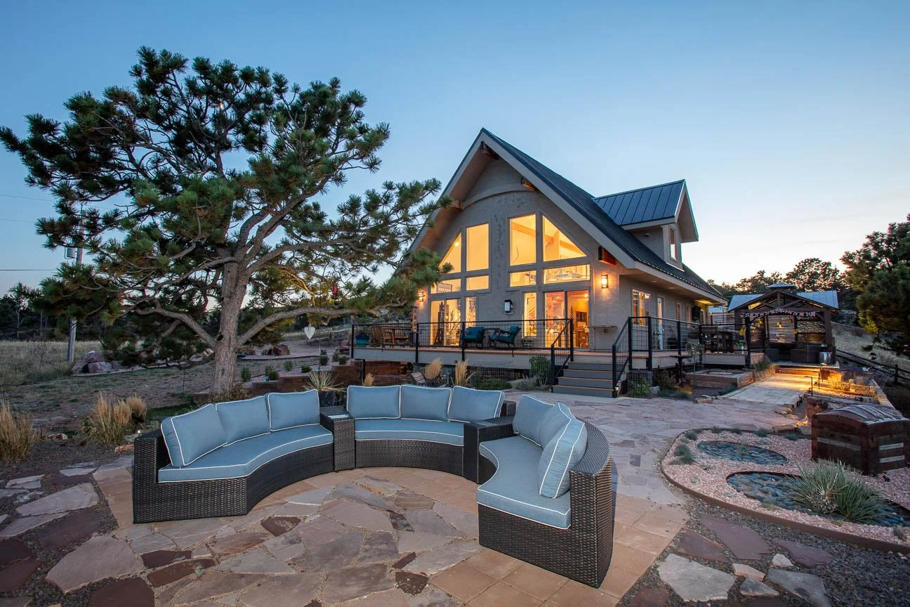 Real Estate Photographer