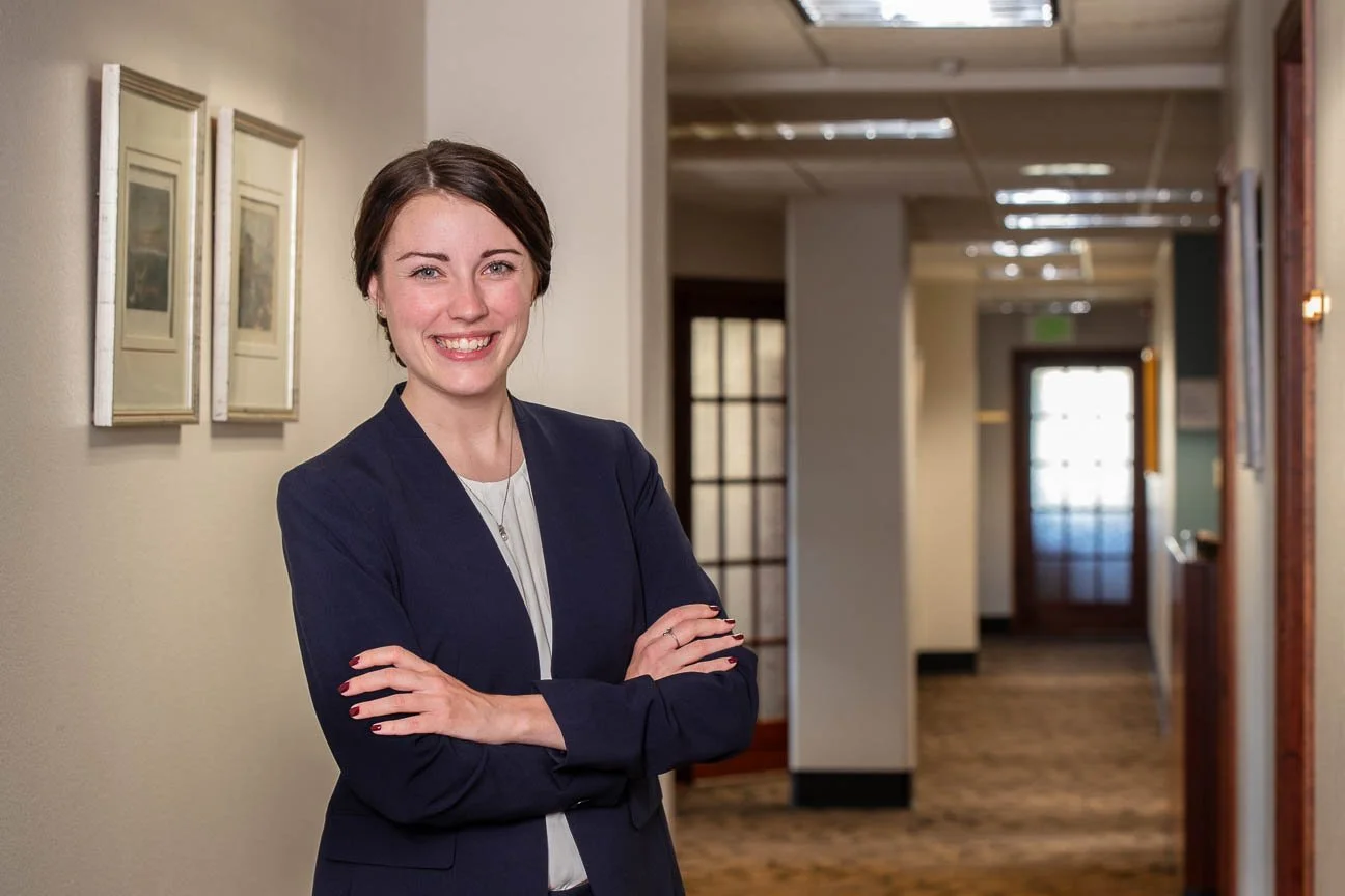 Business Portrait Photographer