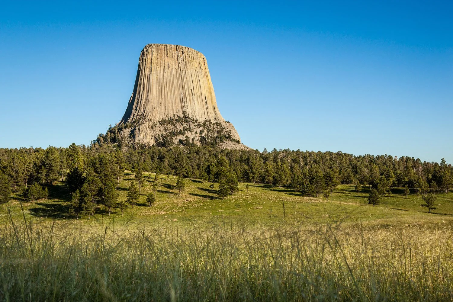 Travel Photographer in Gillette, Wyoming