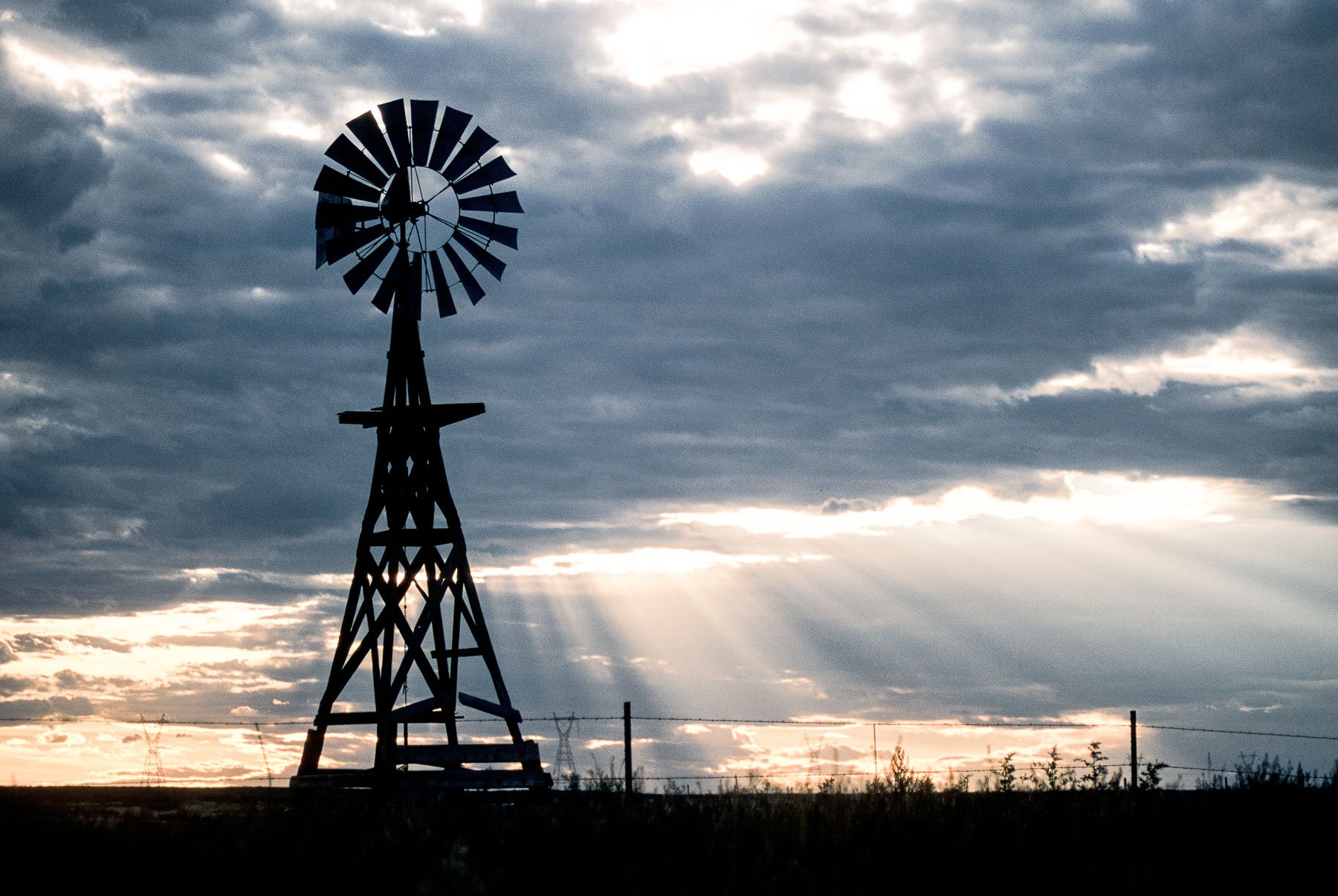 Agriculture Photographer in Laramie, Wyoming